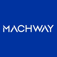 Machway logo, Machway contact details