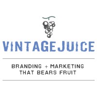 Vintage Juice Brand Marketing logo, Vintage Juice Brand Marketing contact details