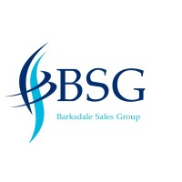 Barksdale Sales Group logo, Barksdale Sales Group contact details