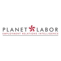 Planet Labor logo, Planet Labor contact details