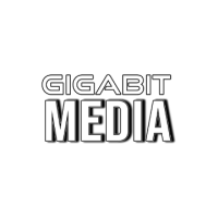 Gigabit Media logo, Gigabit Media contact details