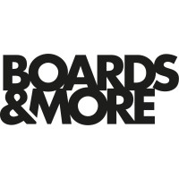 Boards and more logo, Boards and more contact details