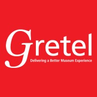 GRETEL logo, GRETEL contact details