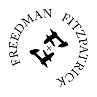 FREEDMAN FITZPATRICK logo, FREEDMAN FITZPATRICK contact details