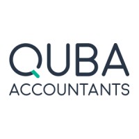 Quba Accountants Limited logo, Quba Accountants Limited contact details