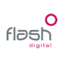 Flash Digital logo, Flash Digital contact details