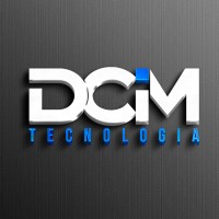 DCIM Tecnologia logo, DCIM Tecnologia contact details