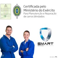 Smart Blindagem. logo, Smart Blindagem. contact details