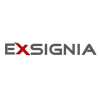 Exsignia, Inc. logo, Exsignia, Inc. contact details