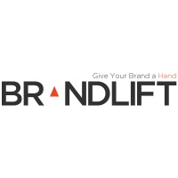 BrandLift logo, BrandLift contact details