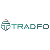 Tradfo logo, Tradfo contact details