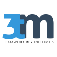 Team 3 Media logo, Team 3 Media contact details