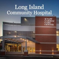 Long Island Community Hospital logo, Long Island Community Hospital contact details