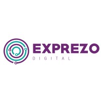 Exprezo Digital logo, Exprezo Digital contact details