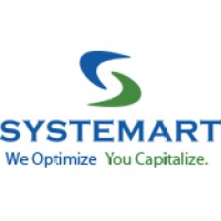 Systemart Staffing Services logo, Systemart Staffing Services contact details