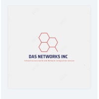 DAS Networks INC logo, DAS Networks INC contact details