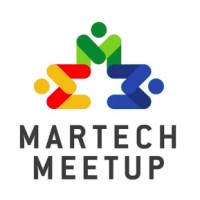 Martech Meetup logo, Martech Meetup contact details