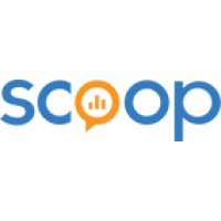 Scoop.ai logo, Scoop.ai contact details