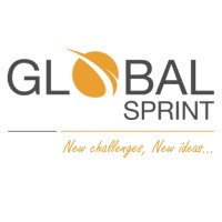 GLOBAL SPRINT logo, GLOBAL SPRINT contact details