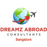 Dreamz Abroad logo, Dreamz Abroad contact details