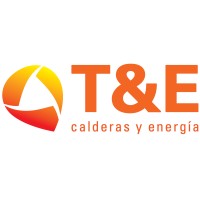 Calderas y Energia logo, Calderas y Energia contact details