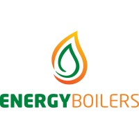 Energy Boilers LLC logo, Energy Boilers LLC contact details