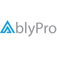 AblyPro logo, AblyPro contact details