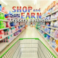 Shop and Earn from Grocery by John Plaza logo, Shop and Earn from Grocery by John Plaza contact details