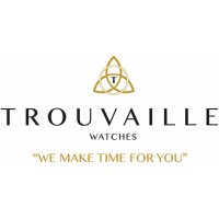 Trouvaille® Watches - We Make Time For You® logo, Trouvaille® Watches - We Make Time For You® contact details