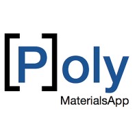 PolyMaterials App LLC. logo, PolyMaterials App LLC. contact details