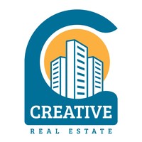 creative for investment and real estate development logo, creative for investment and real estate development contact details