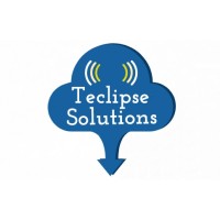 Teclipse Solutions logo, Teclipse Solutions contact details