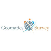 Geomatics Survey Est. logo, Geomatics Survey Est. contact details