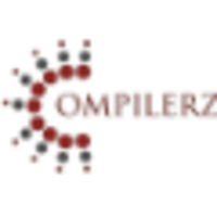 Compilerz logo, Compilerz contact details