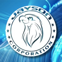 Jayson Corporation logo, Jayson Corporation contact details