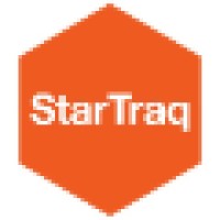 StarTraq Limited logo, StarTraq Limited contact details