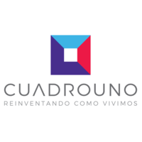 CuadroUno logo, CuadroUno contact details