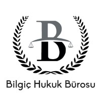 Bilgiç Hukuk Bürosu logo, Bilgiç Hukuk Bürosu contact details