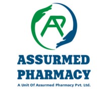 Assurmed Pharmacy logo, Assurmed Pharmacy contact details