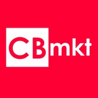 CB Marketing logo, CB Marketing contact details