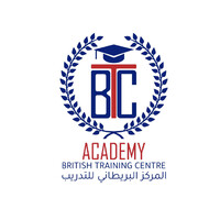 British Training Centre المركز البريطاني للتدريب logo, British Training Centre المركز البريطاني للتدريب contact details