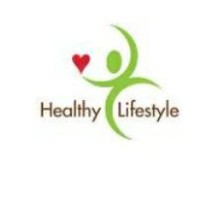 Healthy Lifestyle logo, Healthy Lifestyle contact details