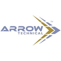 Arrow Technical Services logo, Arrow Technical Services contact details