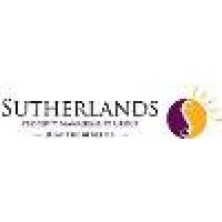 Sutherlands Property Management logo, Sutherlands Property Management contact details