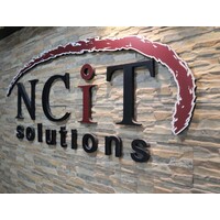 NCIT Solutions logo, NCIT Solutions contact details