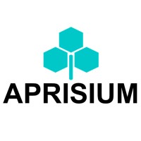 Aprisium logo, Aprisium contact details