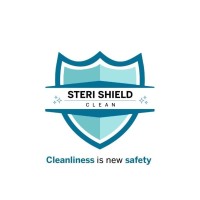 Steri Shield Clean logo, Steri Shield Clean contact details