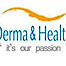 Derma & Health logo, Derma & Health contact details