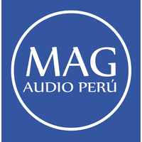 MAG Audio Peru logo, MAG Audio Peru contact details