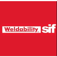 Weldability Sif logo, Weldability Sif contact details